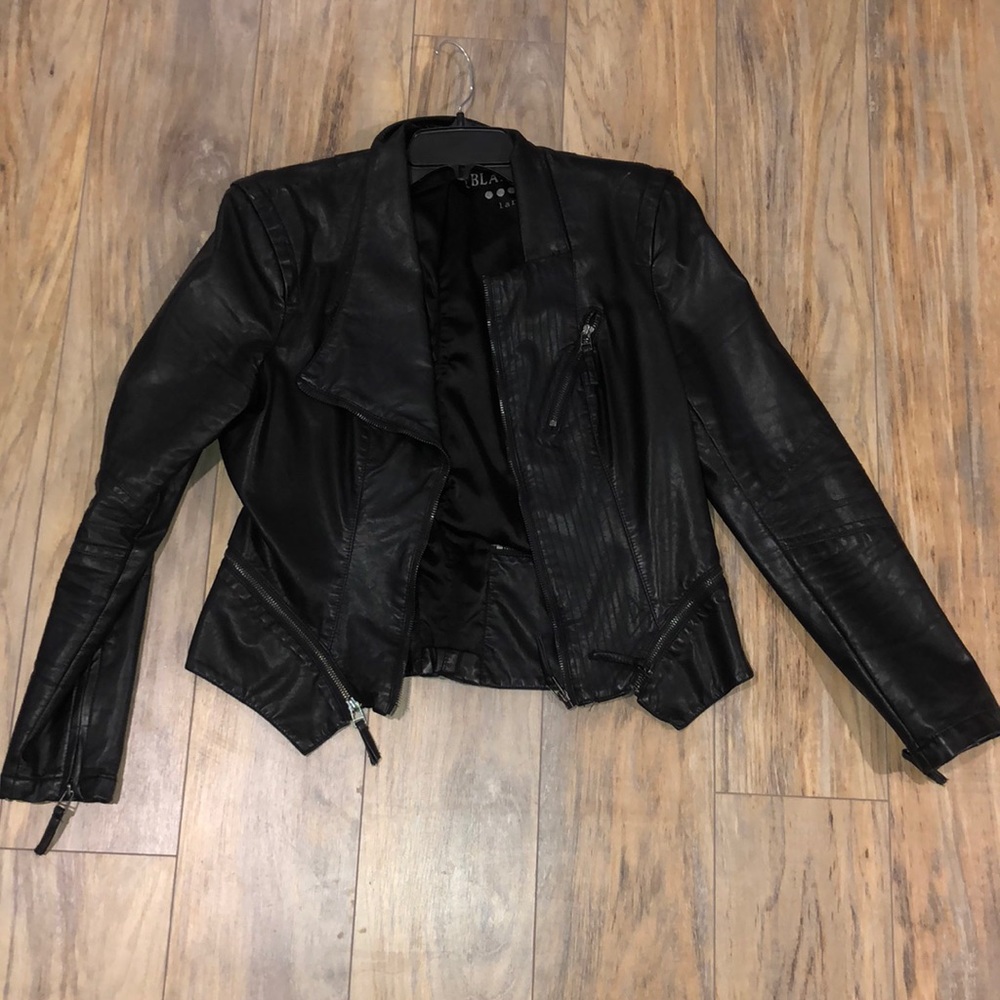 Cute BLANK NYC jacket